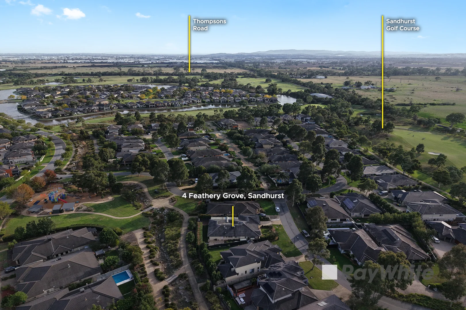 Additional image 21 of 4 Feathery Grove, Sandhurst VIC 3977
