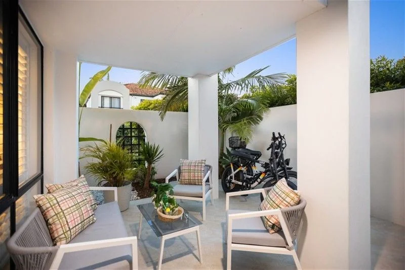 Additional image 14 of 1401/2214 Gold Coast Highway, Mermaid Waters QLD 4218