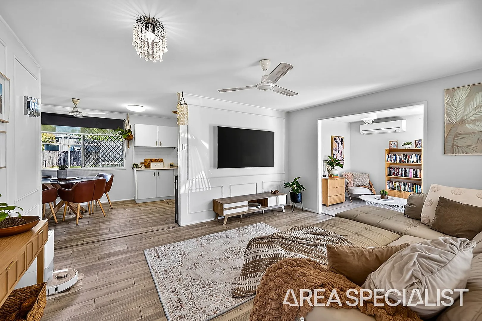 Additional image 2 of 27 Arthur Street, Mount Pleasant QLD 4740