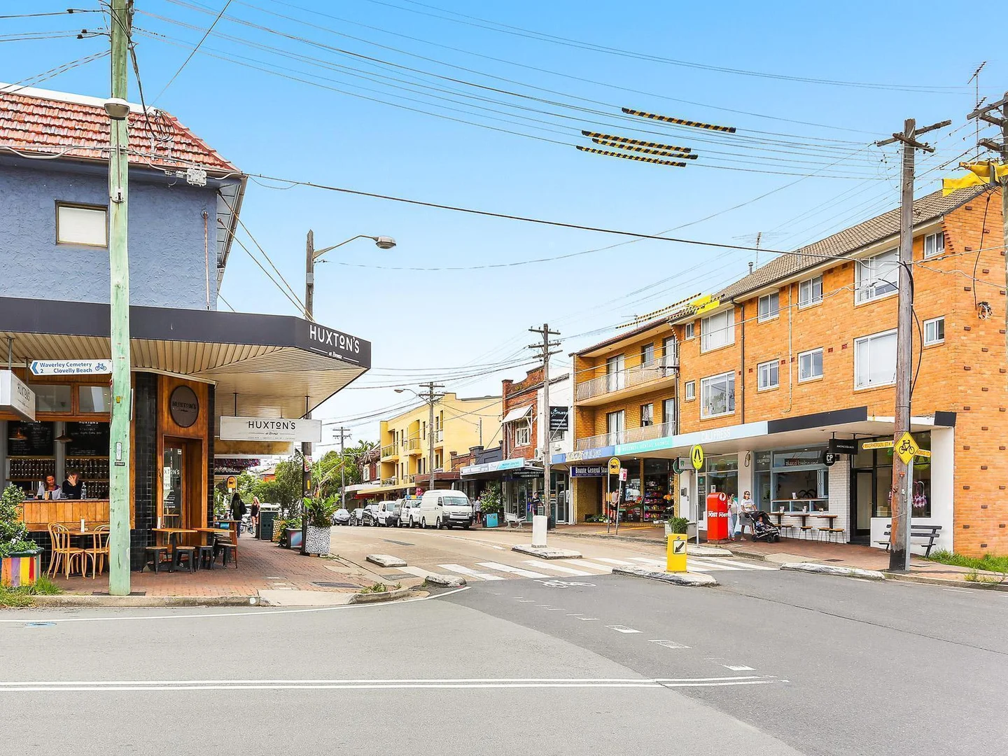 Additional image 5 of 4/127 Macpherson Street, Bronte NSW 2024