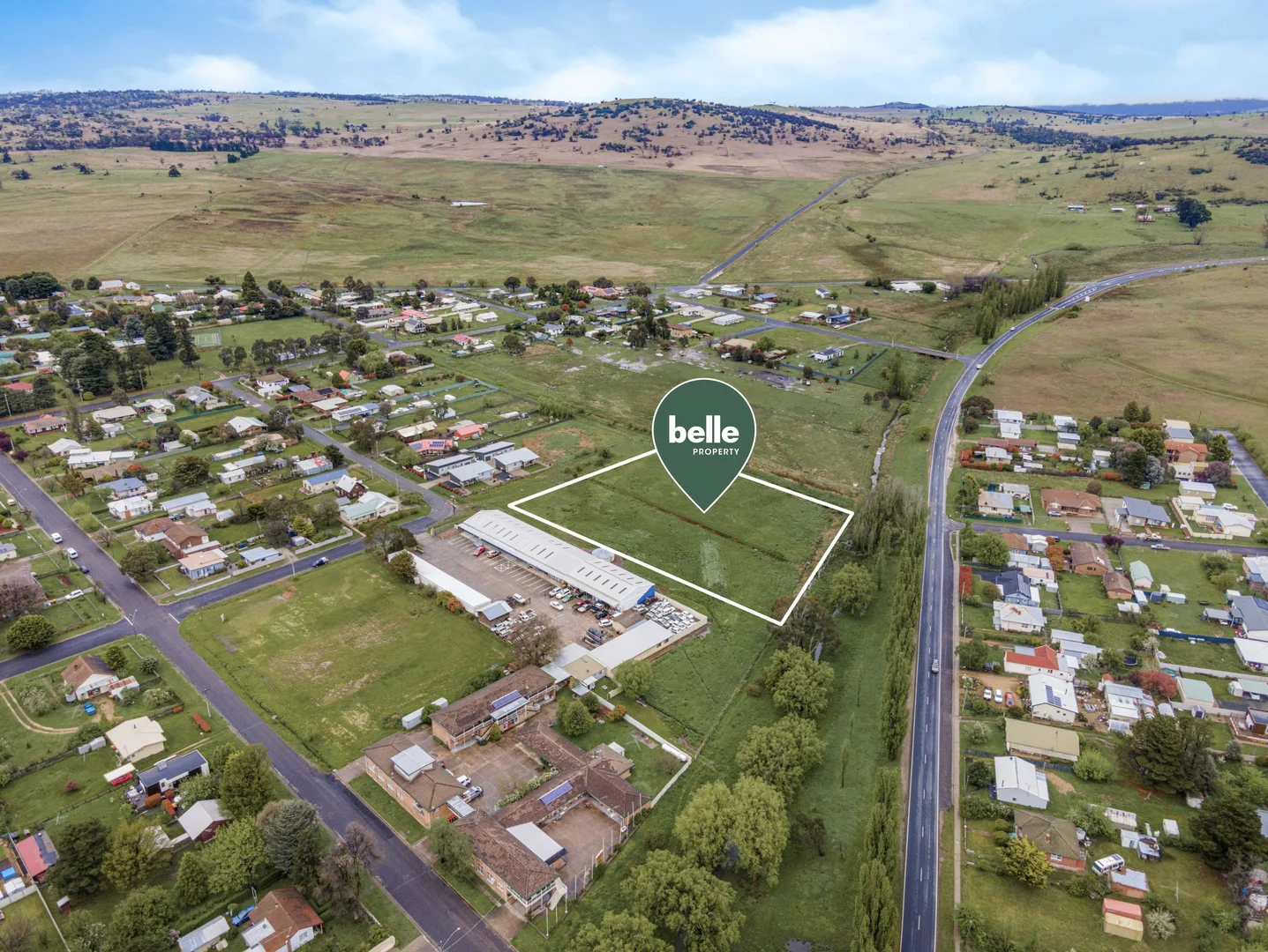 Additional image 4 of 18 William Street, Berridale NSW 2628