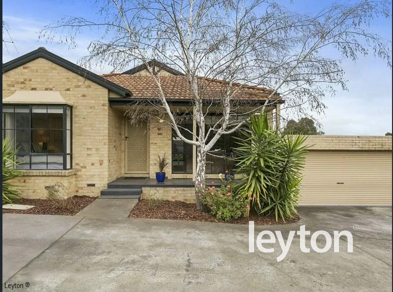 11/378 Dorset Road, Boronia VIC 3155