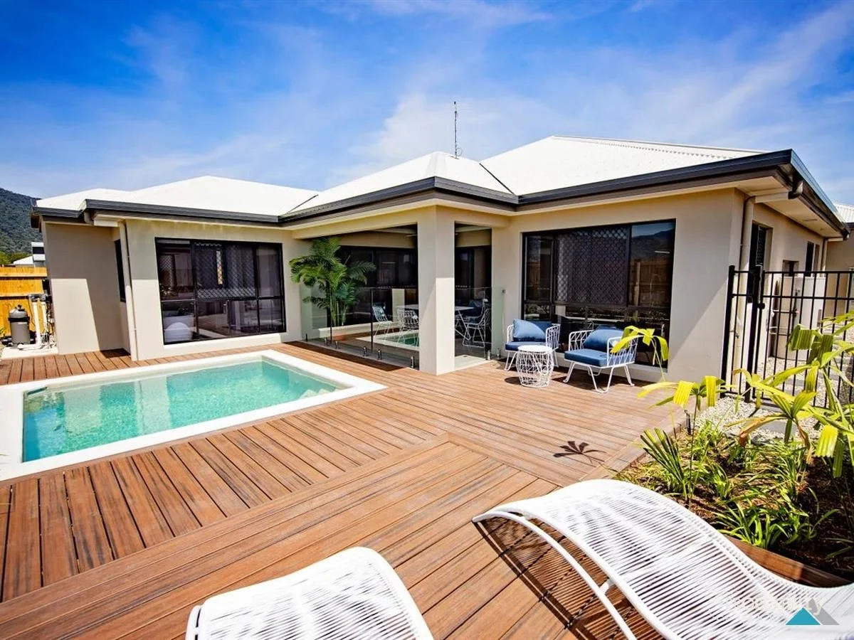 10 Charringa Link, Smithfield QLD 4878
