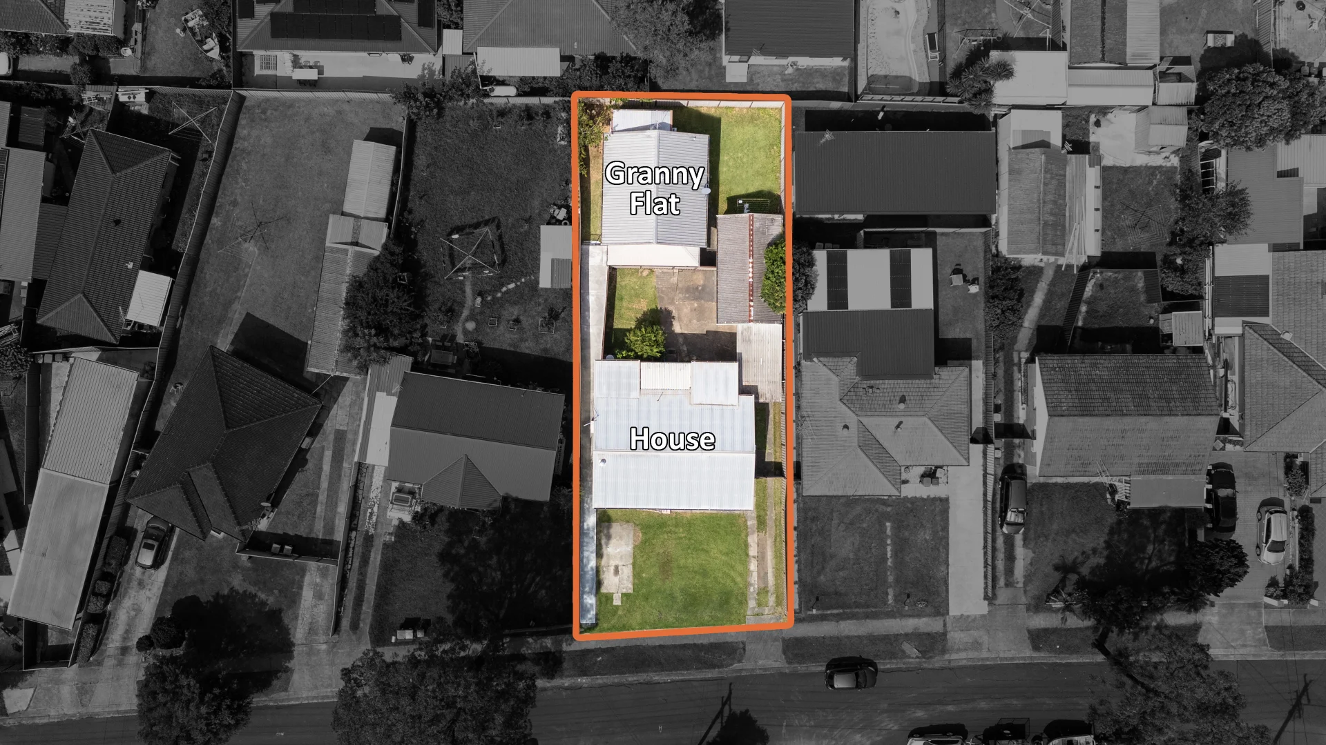 Additional image 25 of 8 & 8a Clingan Avenue, Lurnea NSW 2170