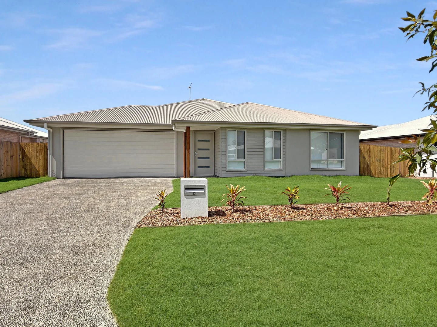 13 Monarch Street, Wondunna QLD 4655