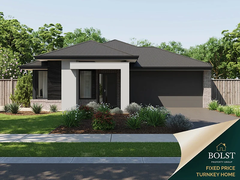 Projection Street, Morwell VIC 3840