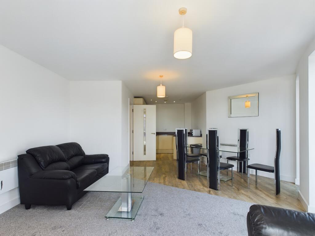 Additional image 12 of Essex Street, City Centre, Birmingham, B5
