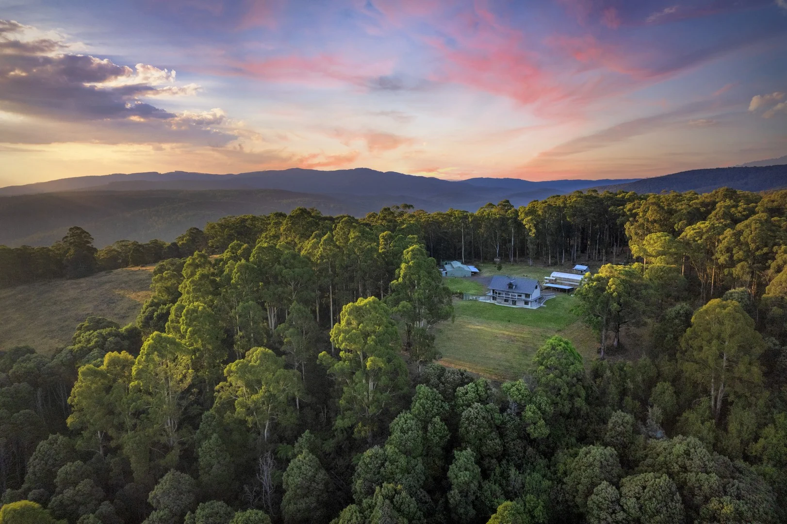 Additional image 32 of 384 Ridge Road, Noojee VIC 3833