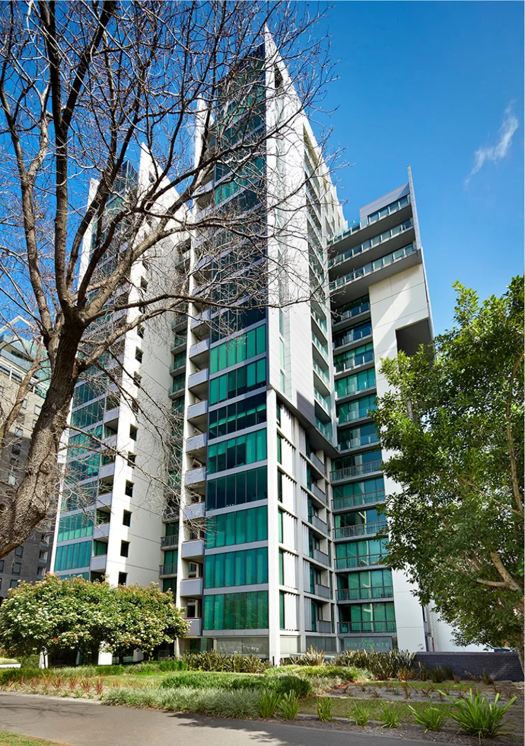 Additional image 14 of 1901/582 St Kilda Road, Melbourne VIC 3004