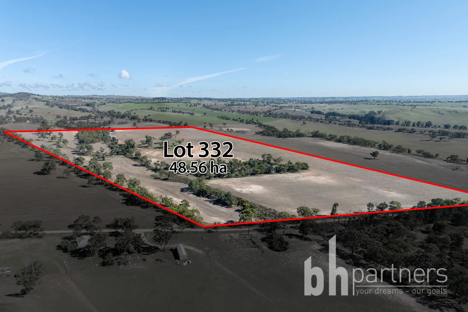 Additional image 4 of Section 332 and Section 330 & 405 Kubenk Road, Rockleigh SA 5254