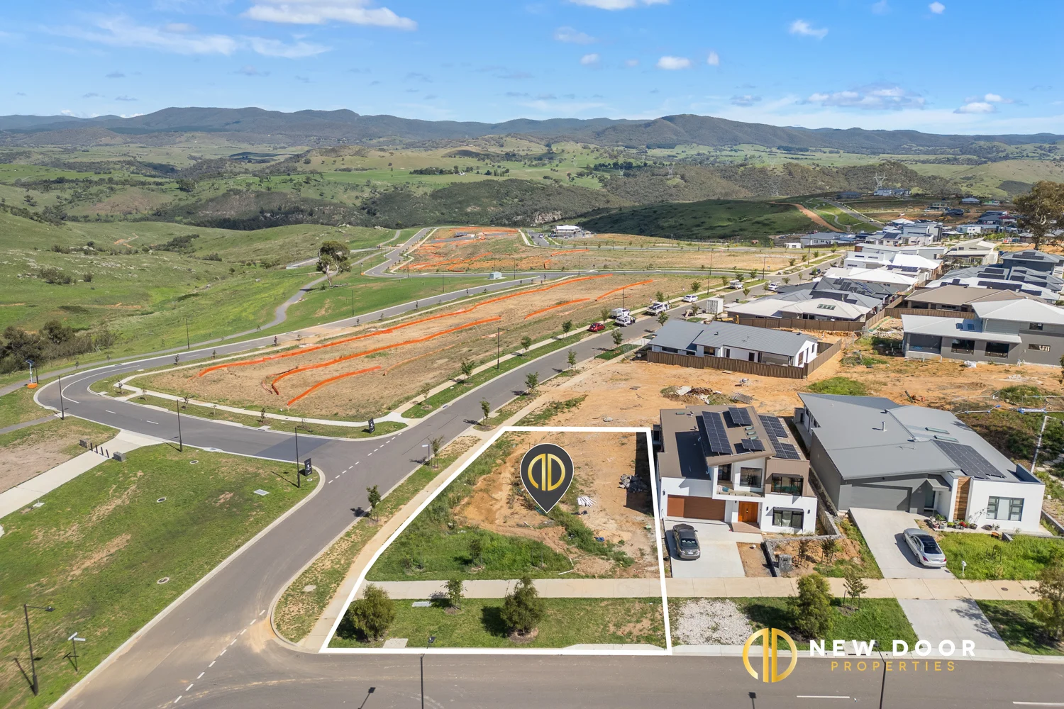 Additional image 2 of 34 Payne Scott Way, Macnamara ACT 2615