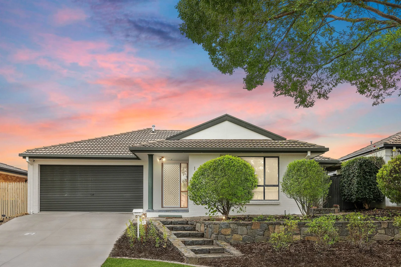 12 Auburn Street, Amaroo ACT 2914