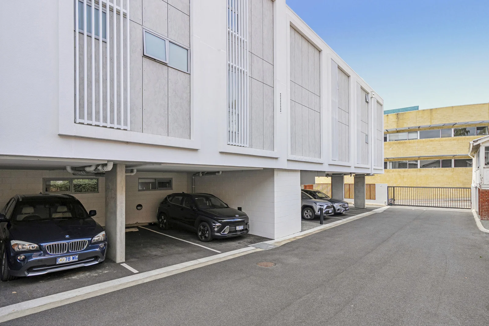 Additional image 18 of 7/61A Grosvenor St, Sandy Bay TAS 7005