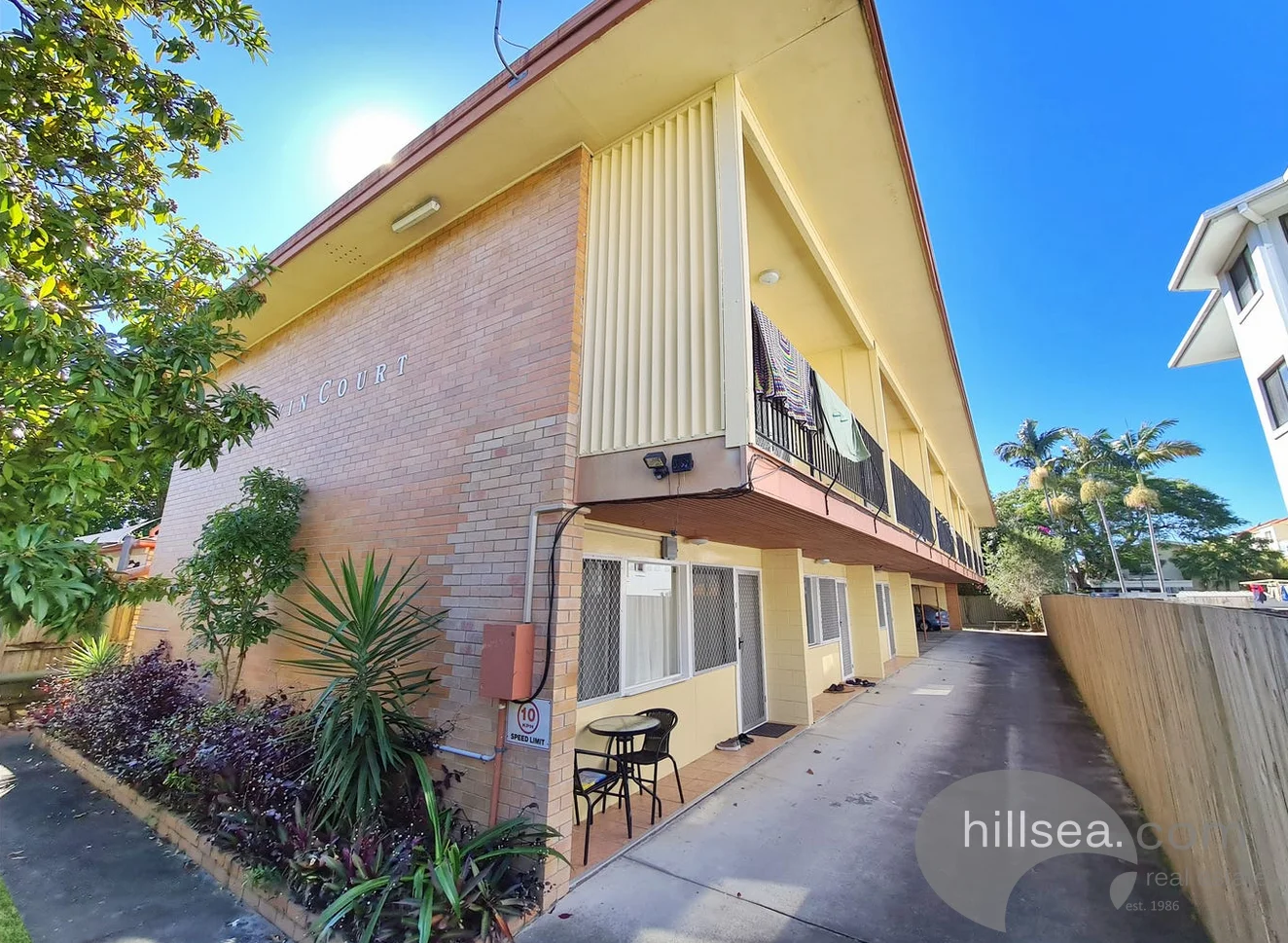 4/18 Oleander Avenue, Biggera Waters QLD 4216