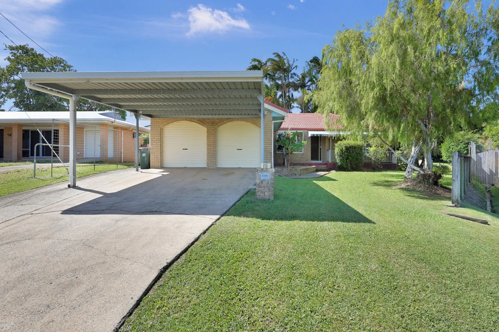 7 Hassen Court, Mount Pleasant QLD 4740