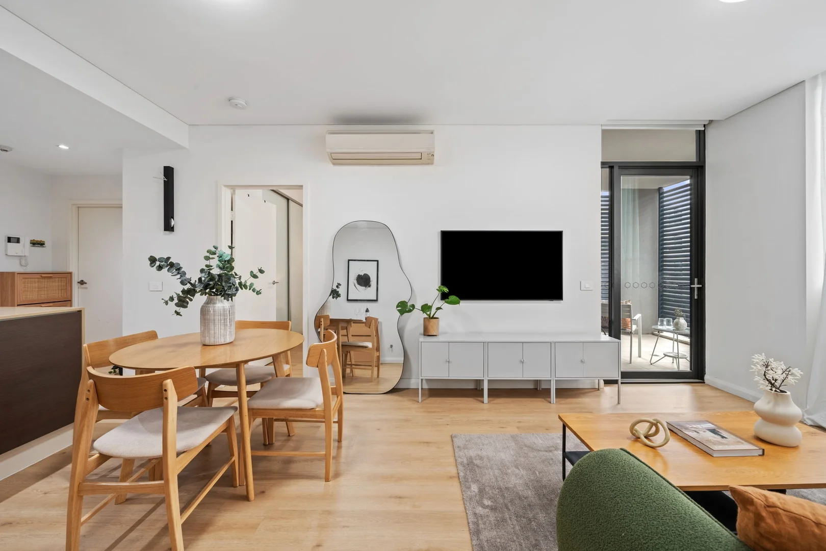 Additional image 3 of 606/48 Amalfi Drive, Wentworth Point NSW 2127