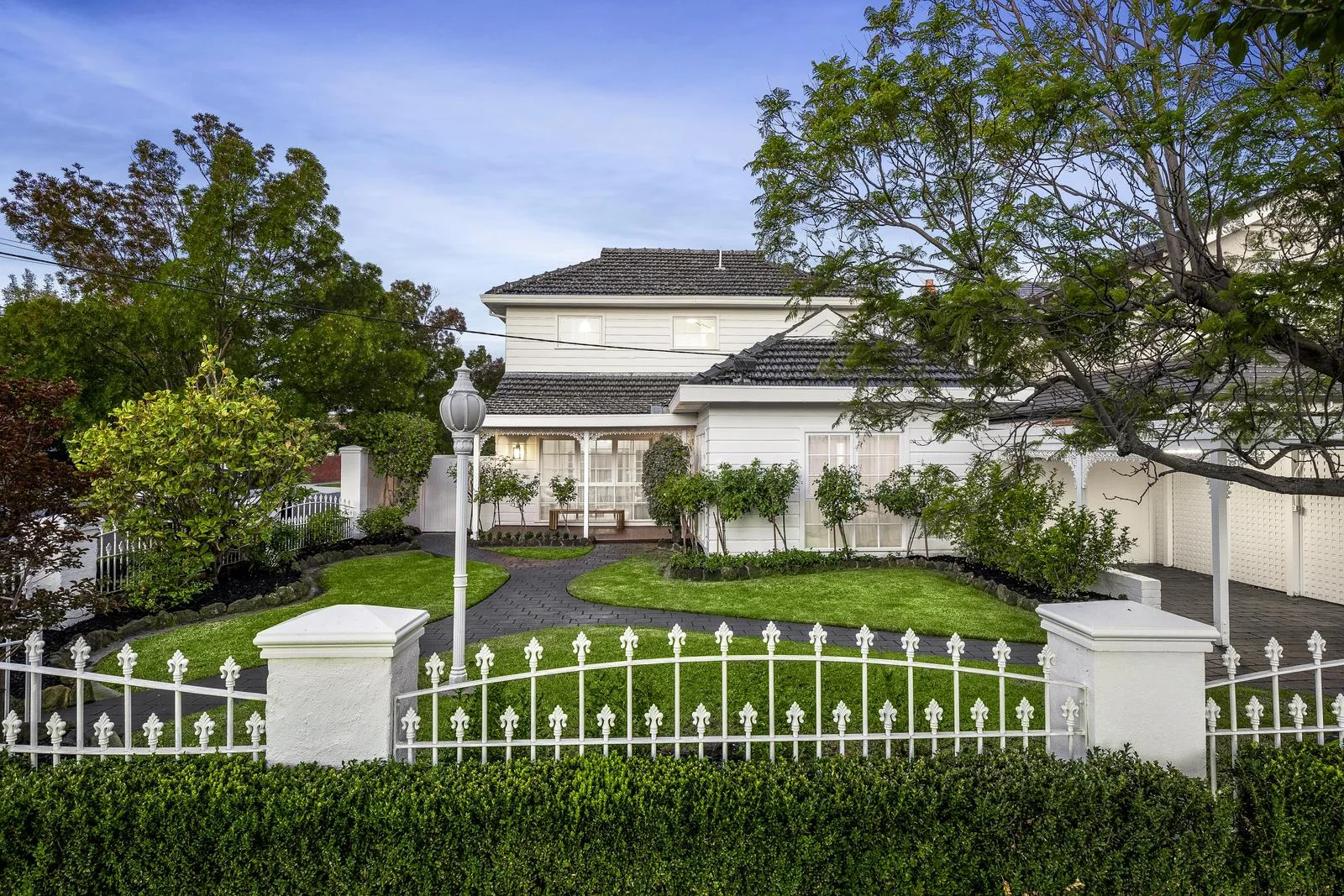272 Napier Street, Strathmore VIC 3041