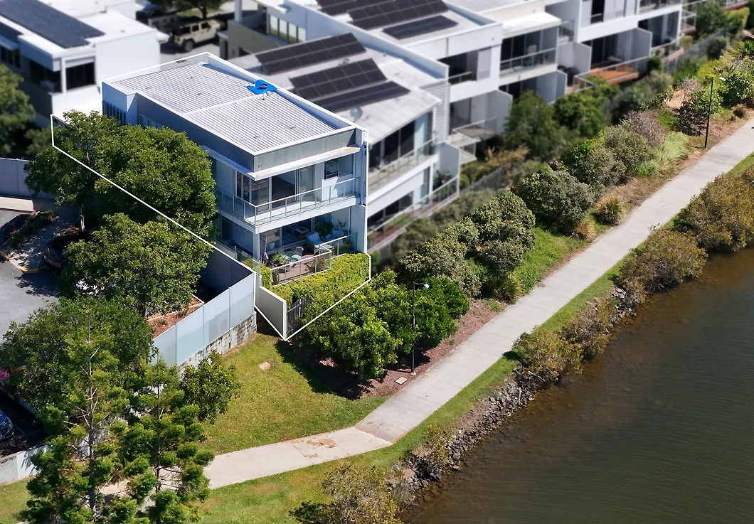 Additional image 32 of 2/9 South Bay Drive, Varsity Lakes QLD 4227