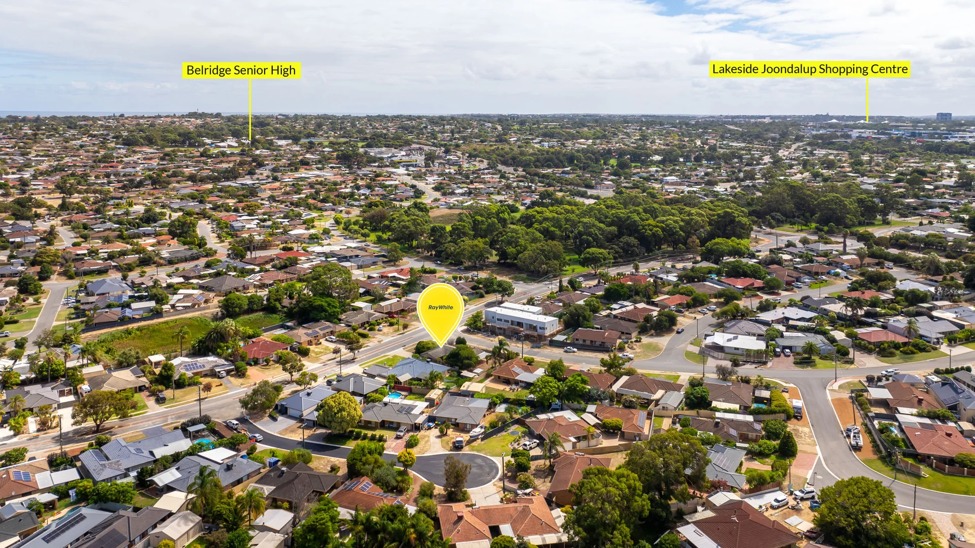 Additional image 22 of 184 Craigie Drive, Beldon WA 6027