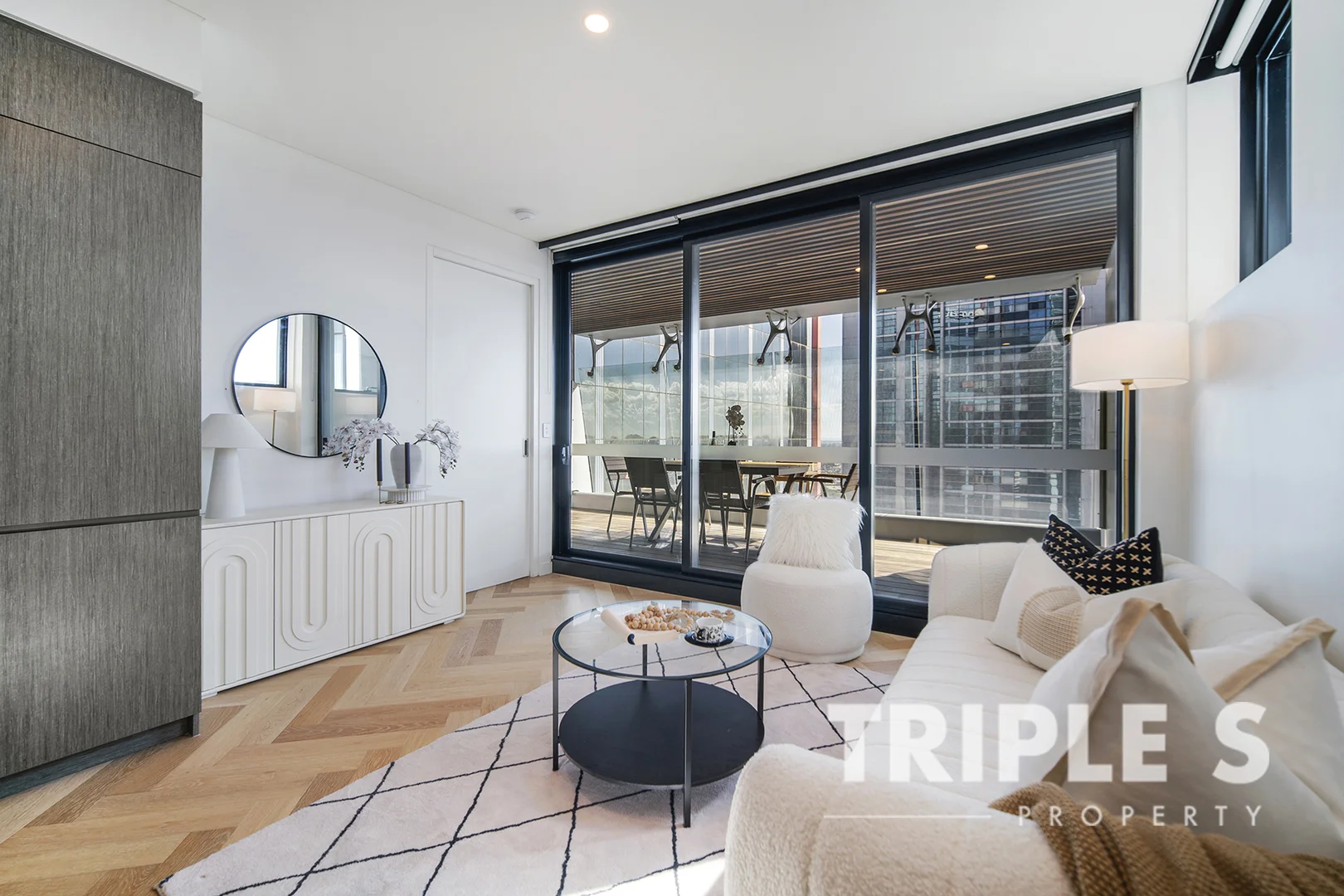 Additional image 2 of 3009/117 Bathurst Street, Sydney NSW 2000