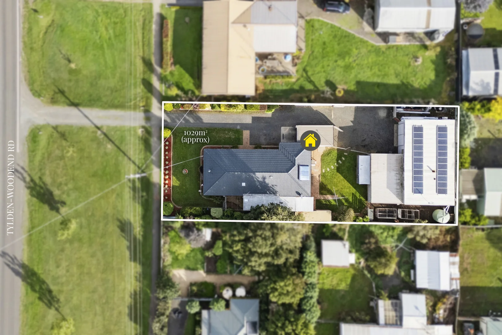 Additional image 17 of 14 Tylden-Woodend Road, Tylden VIC 3444