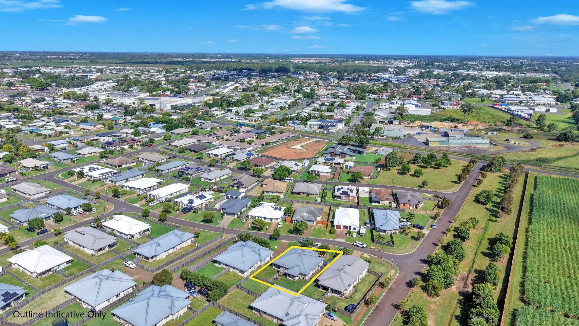 16 Alison Drive, Kalkie QLD 4670