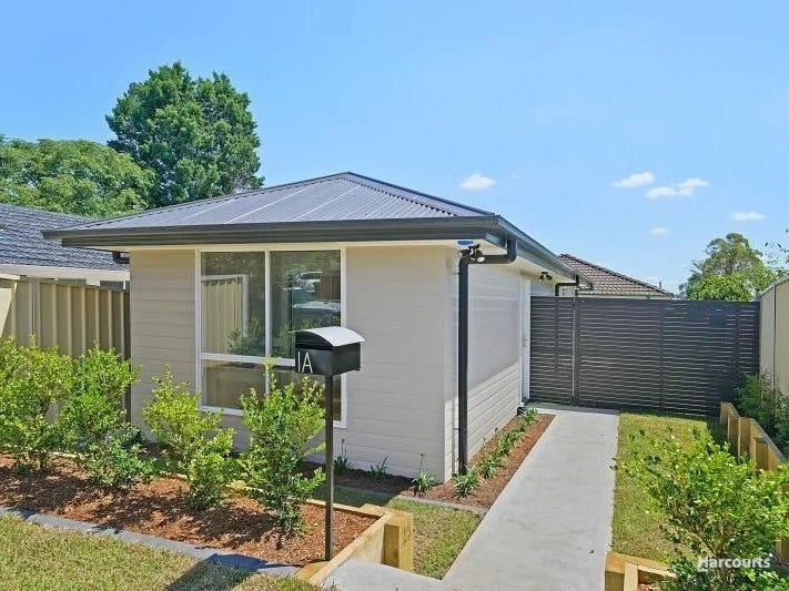 1A Amundsen Street, Leumeah NSW 2560