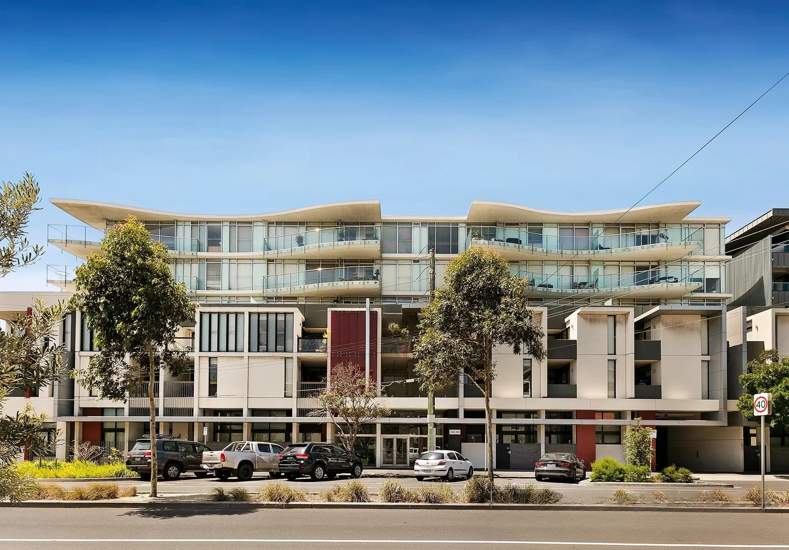 Additional image 12 of 222/232-242 Rouse Street, Port Melbourne VIC 3207
