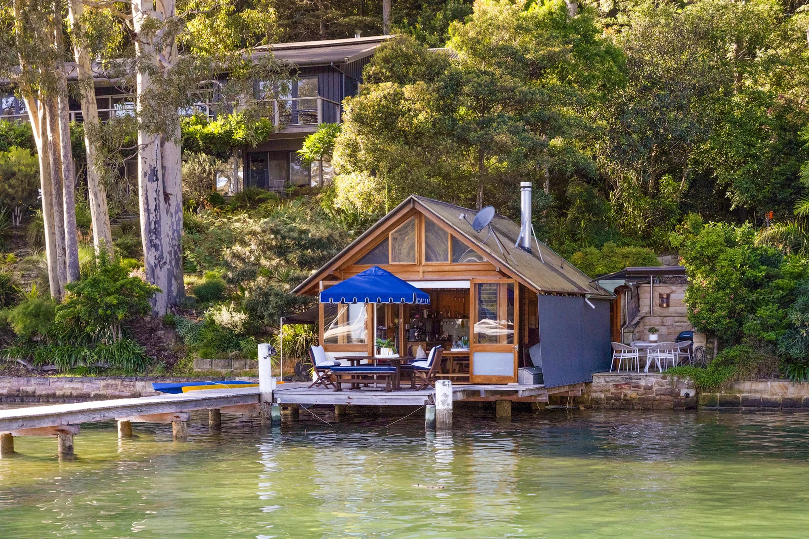 Additional image 21 of 26 Sturdee Lane, Lovett Bay NSW 2105