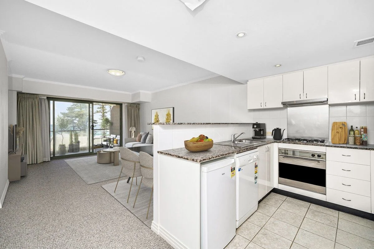 Additional image 3 of 407b/9-15 Central Avenue, Manly NSW 2095