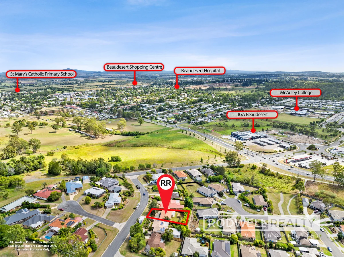 Additional image 14 of 12 Serena Drive, Beaudesert QLD 4285