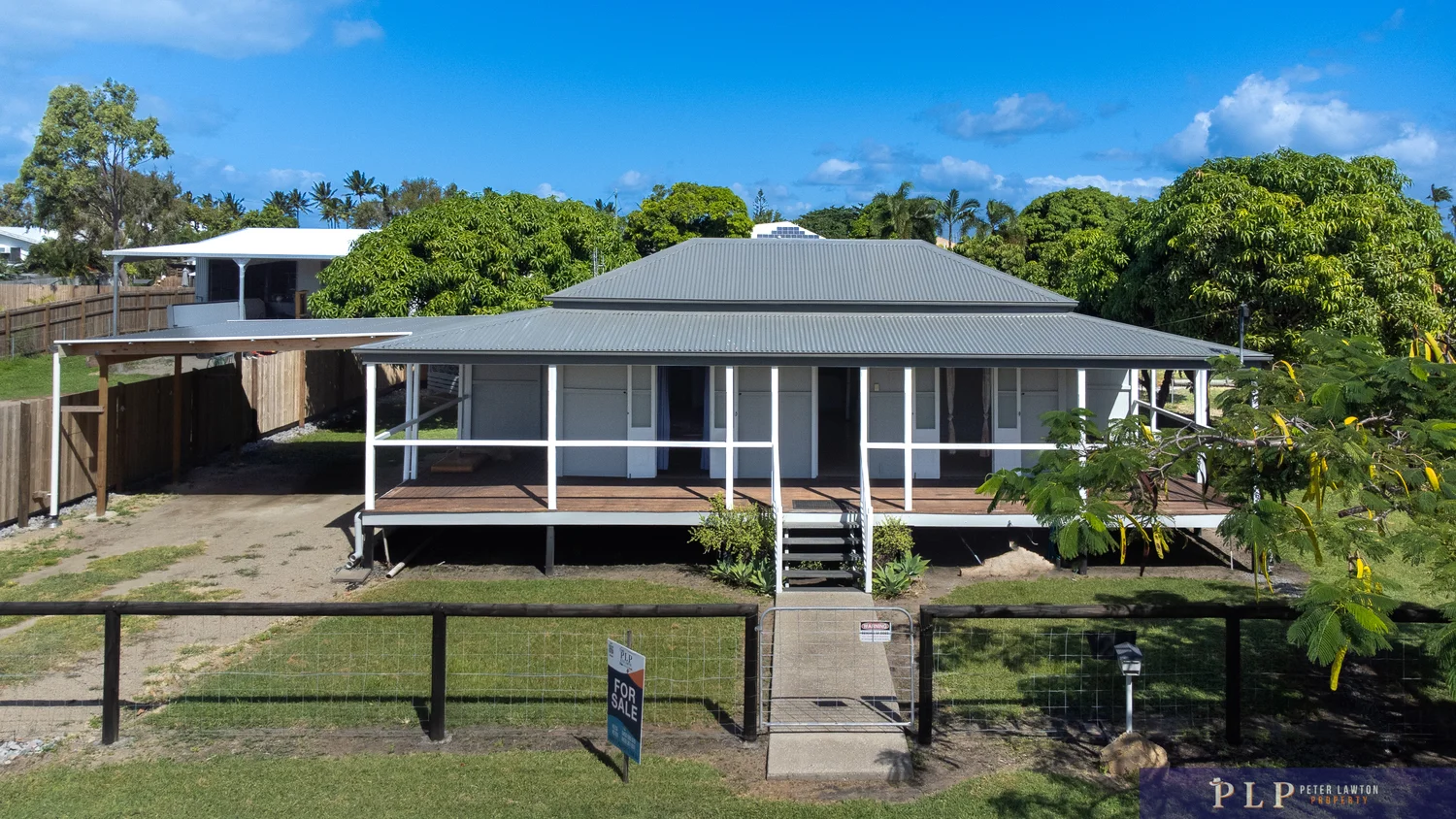 35 Dalrymple Street, Bowen QLD 4805