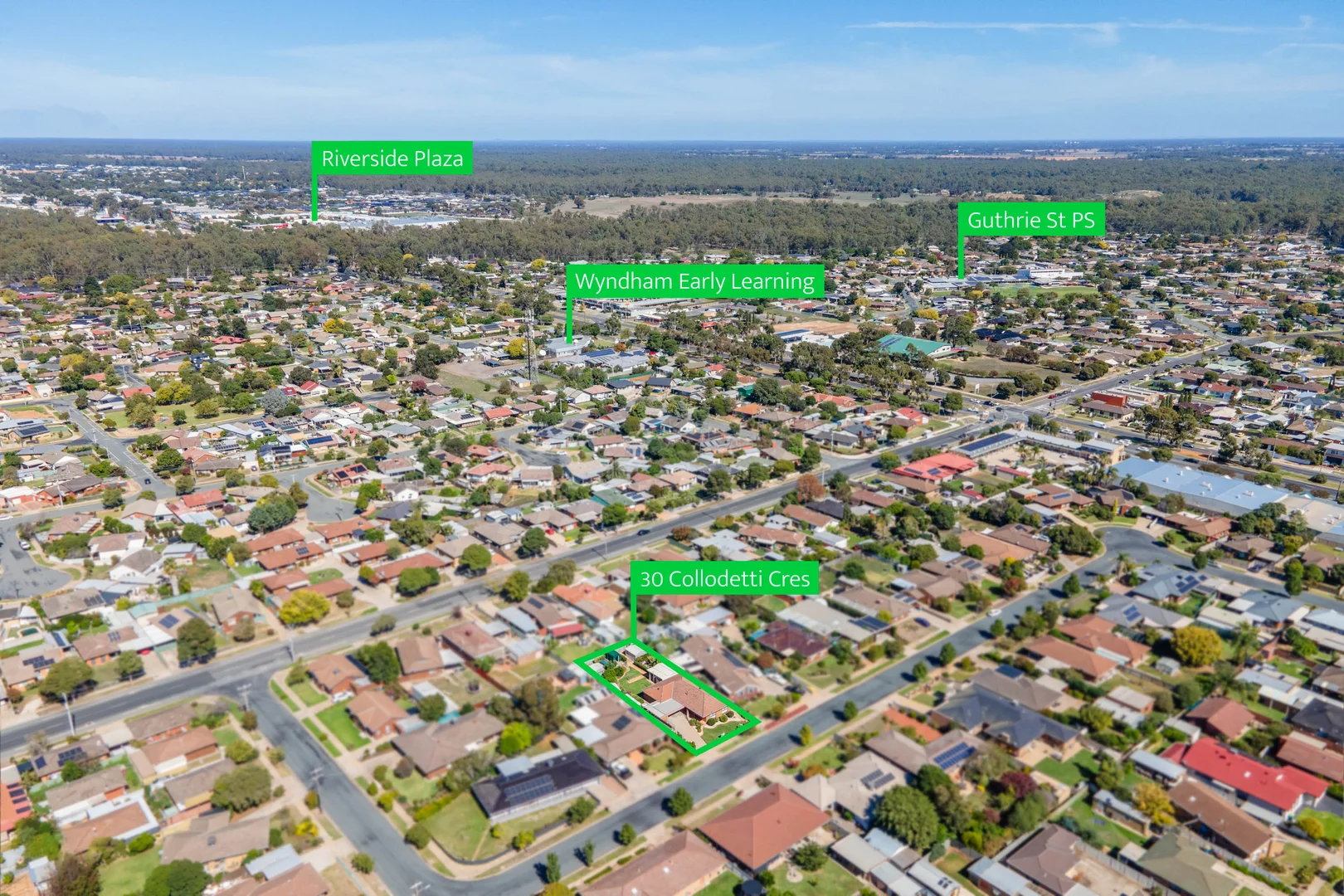 Additional image 20 of 30 Collodetti Crescent, Shepparton VIC 3630