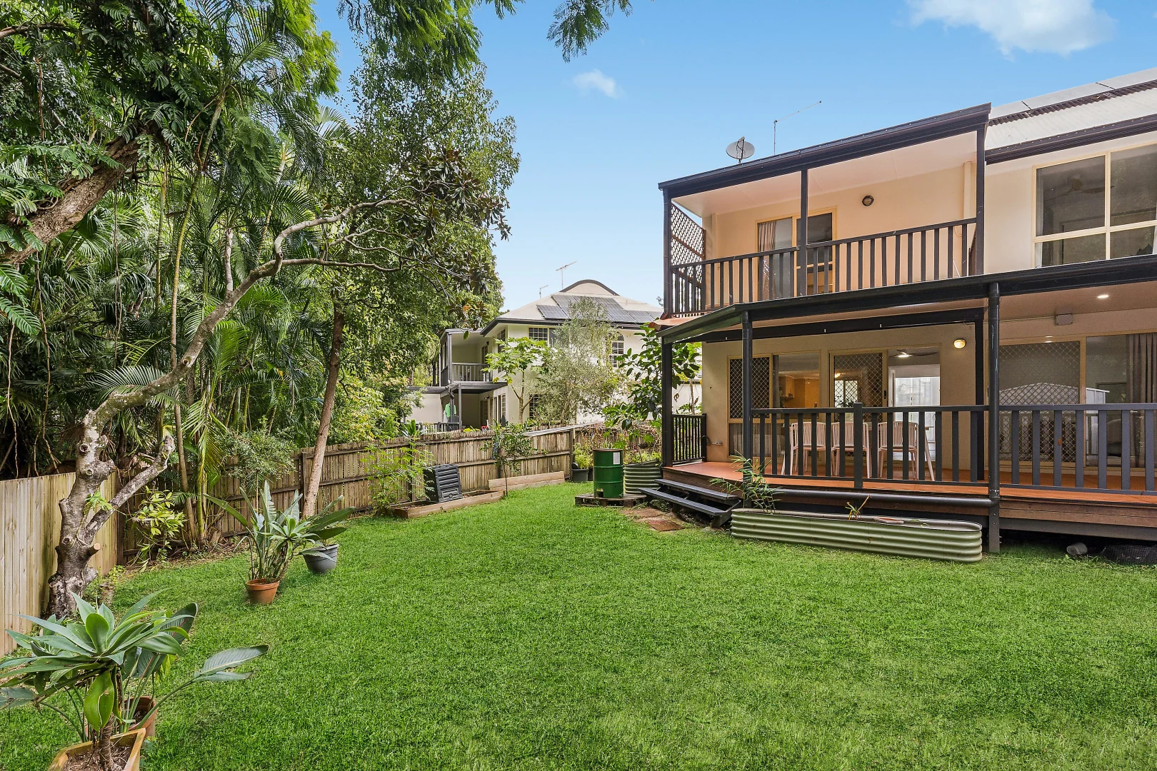 Additional image 3 of 5/47 Newcomen Street, Indooroopilly QLD 4068