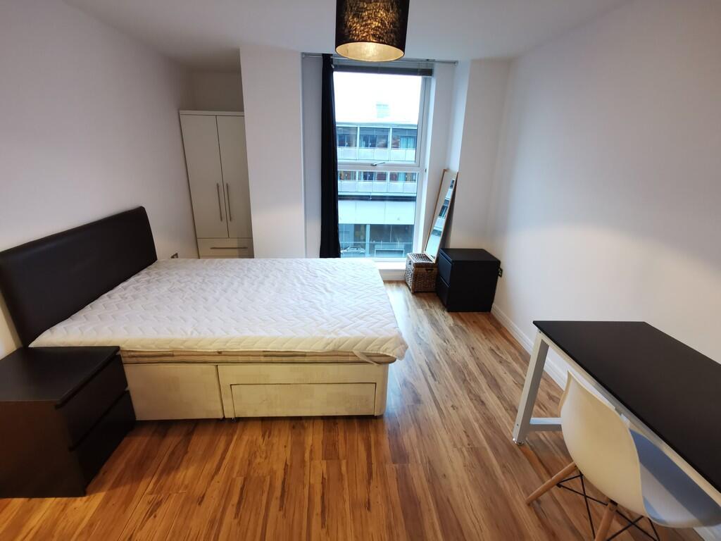 Additional image 3 of Bromsgrove St, City Centre