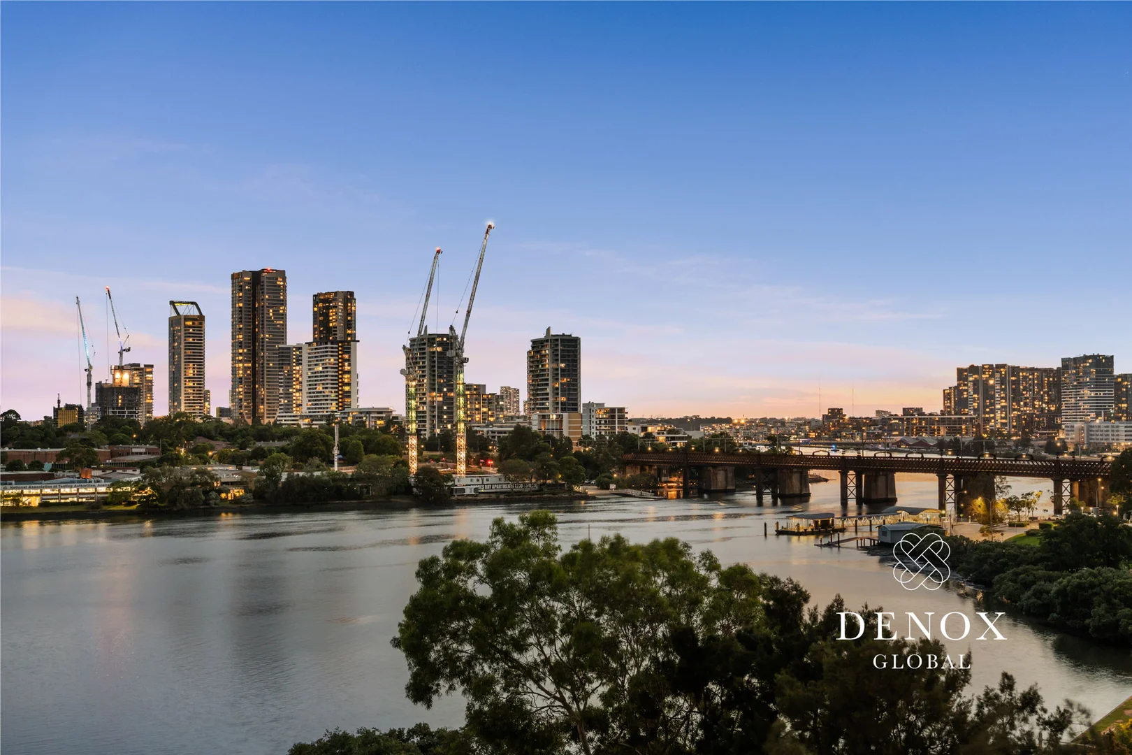 Additional image 4 of 806A/12 Nancarrow Avenue, Ryde NSW 2112