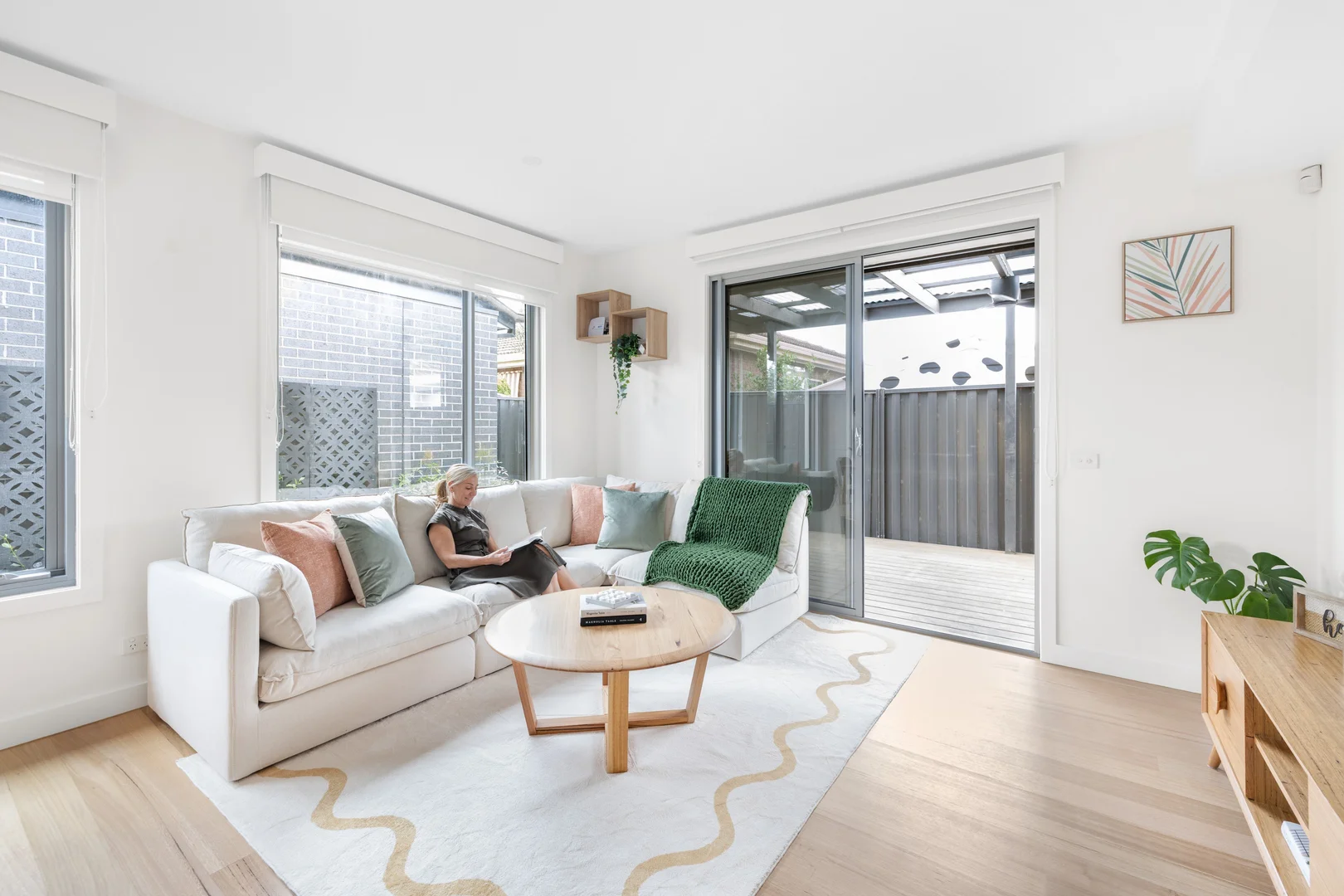 Additional image 4 of 2/52 Corrigan Avenue, Brooklyn VIC 3012