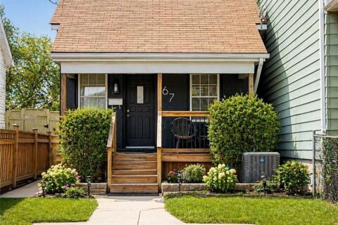 Additional image 8 of 67 Glendale Avenue N, Hamilton, ON, L8L 7J6