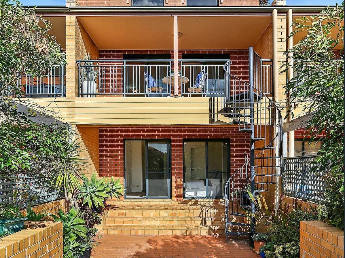 Additional image 7 of 85/8 Water St, Birchgrove NSW 2041