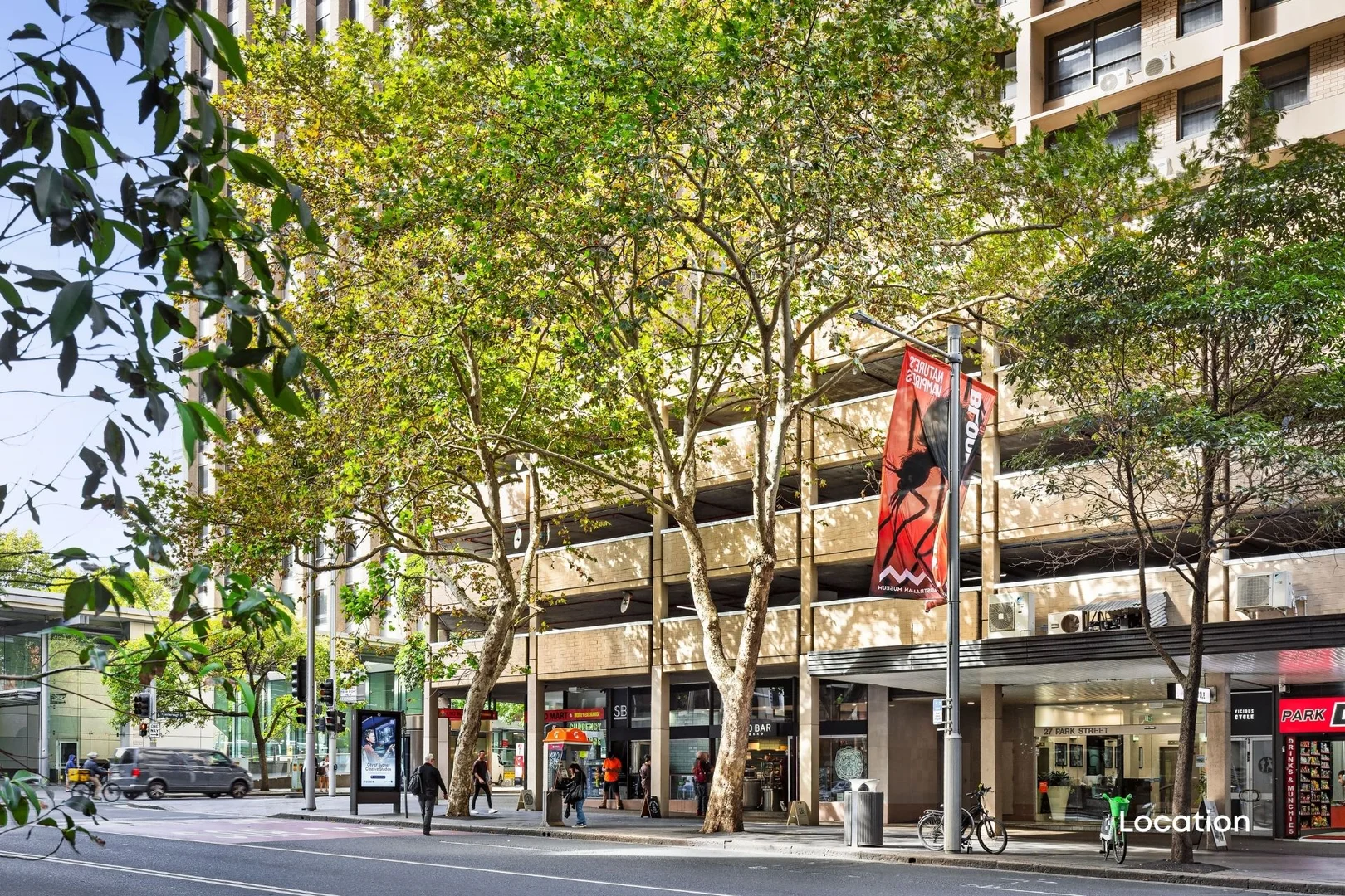 Additional image 9 of 423/27 Park Street, Sydney NSW 2000