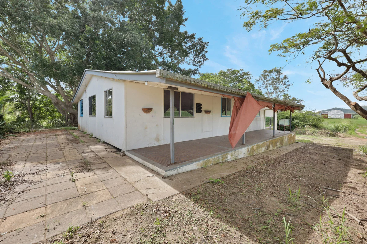 988 Mount Martin Loop Road, Mount Martin QLD 4754