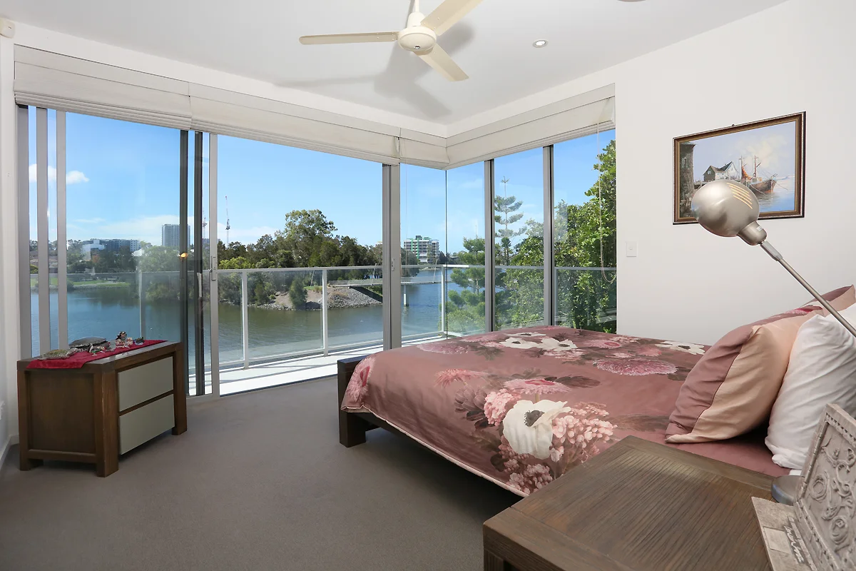 Additional image 21 of 2/9 South Bay Drive, Varsity Lakes QLD 4227