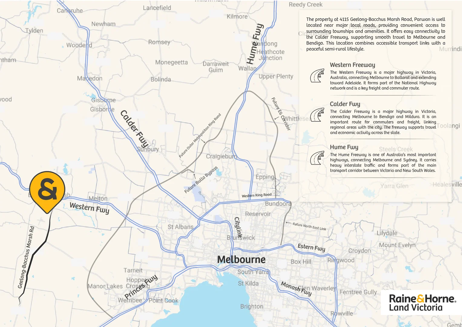 Additional image 3 of 4115 Geelong-Bacchus Marsh Road, Parwan VIC 3340