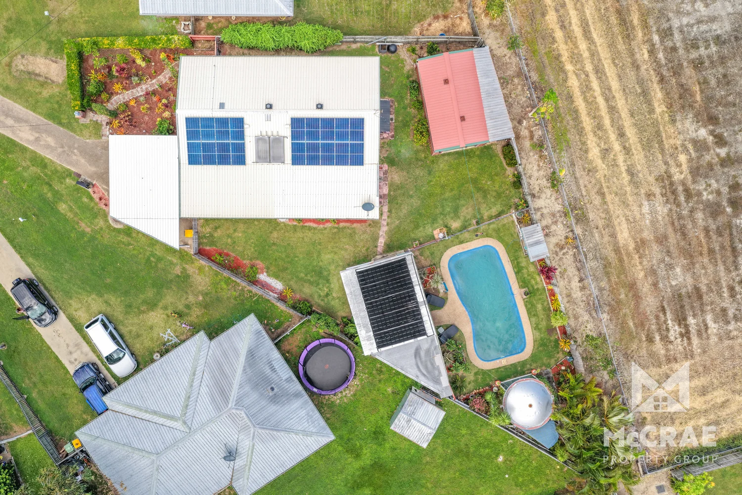 Additional image 35 of 7 Troyon Court, Bowen QLD 4805
