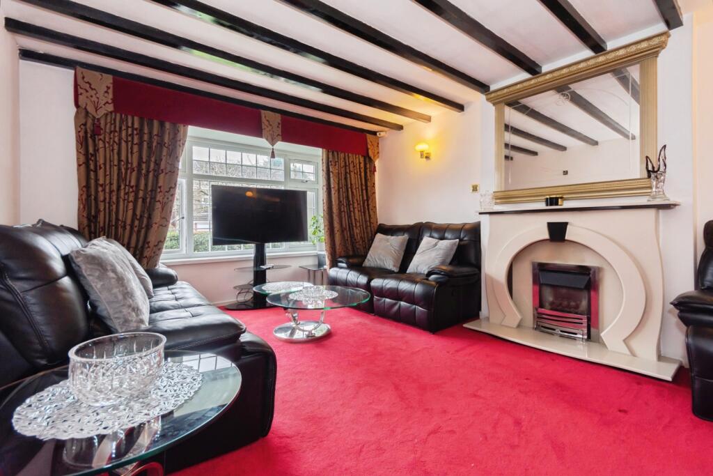 Additional image 2 of Pavenham Drive, Birmingham, West Midlands, B5
