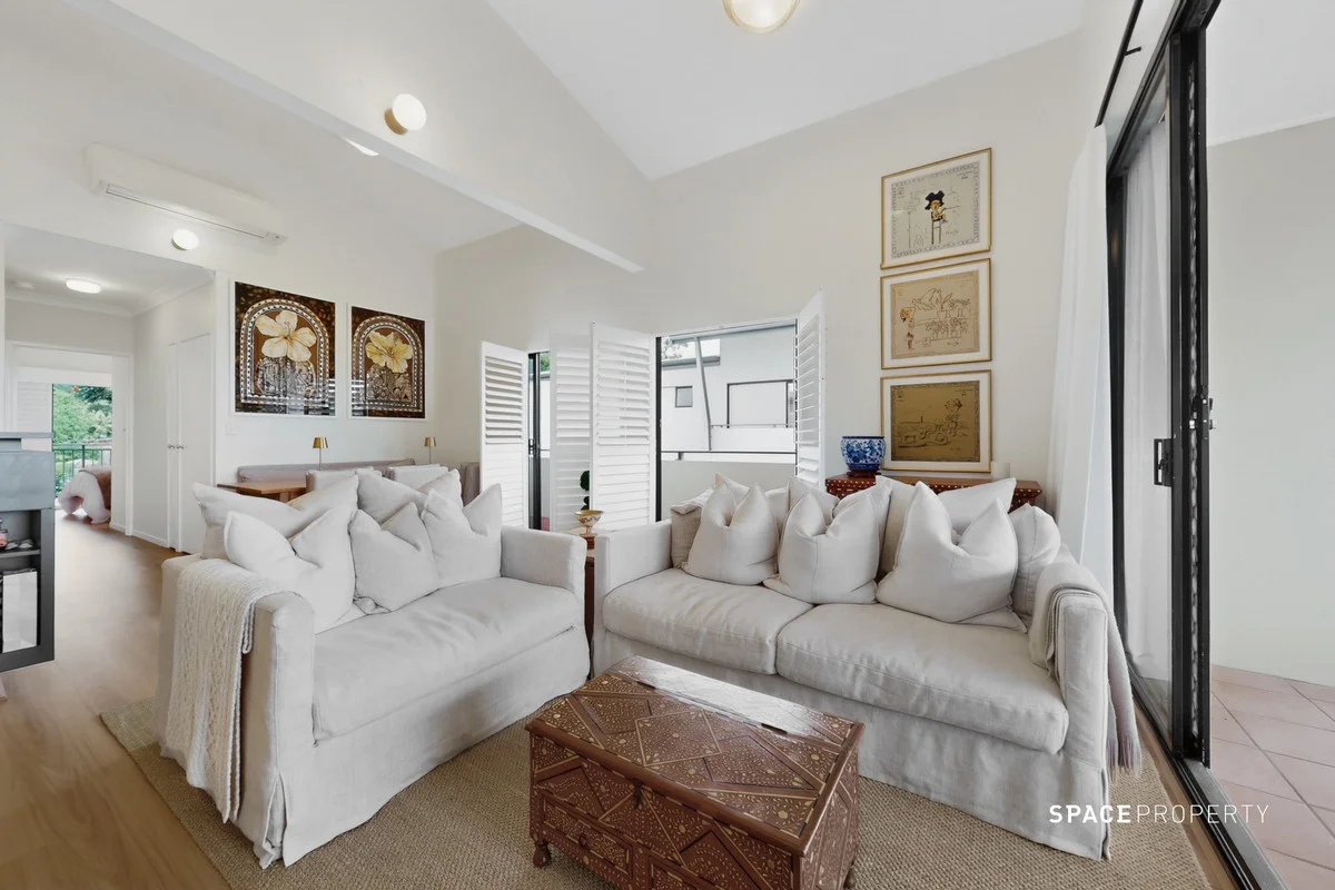 13/170 Baroona Road, Paddington QLD 4064