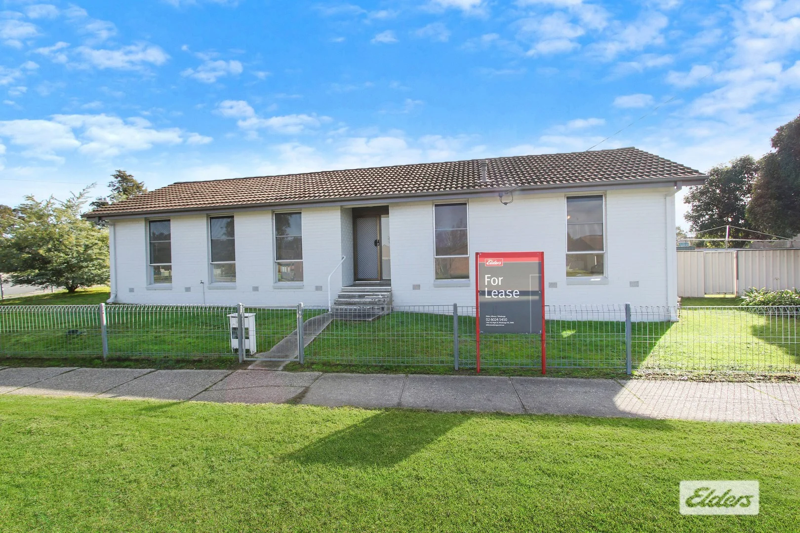 55 Trudewind Road, Wodonga VIC 3690