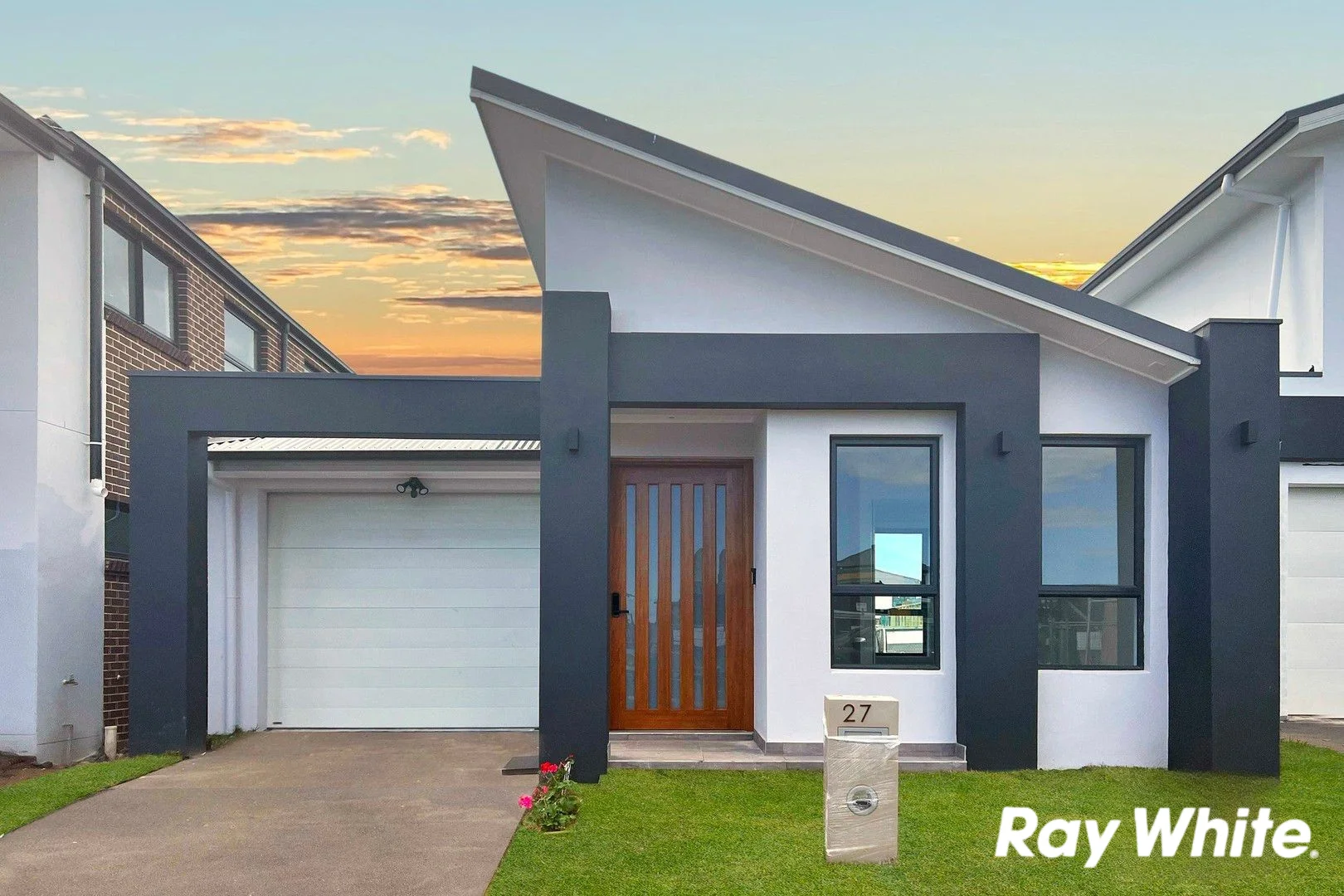 27 Mariner Avenue (Nirimba Fields), Schofields NSW 2762