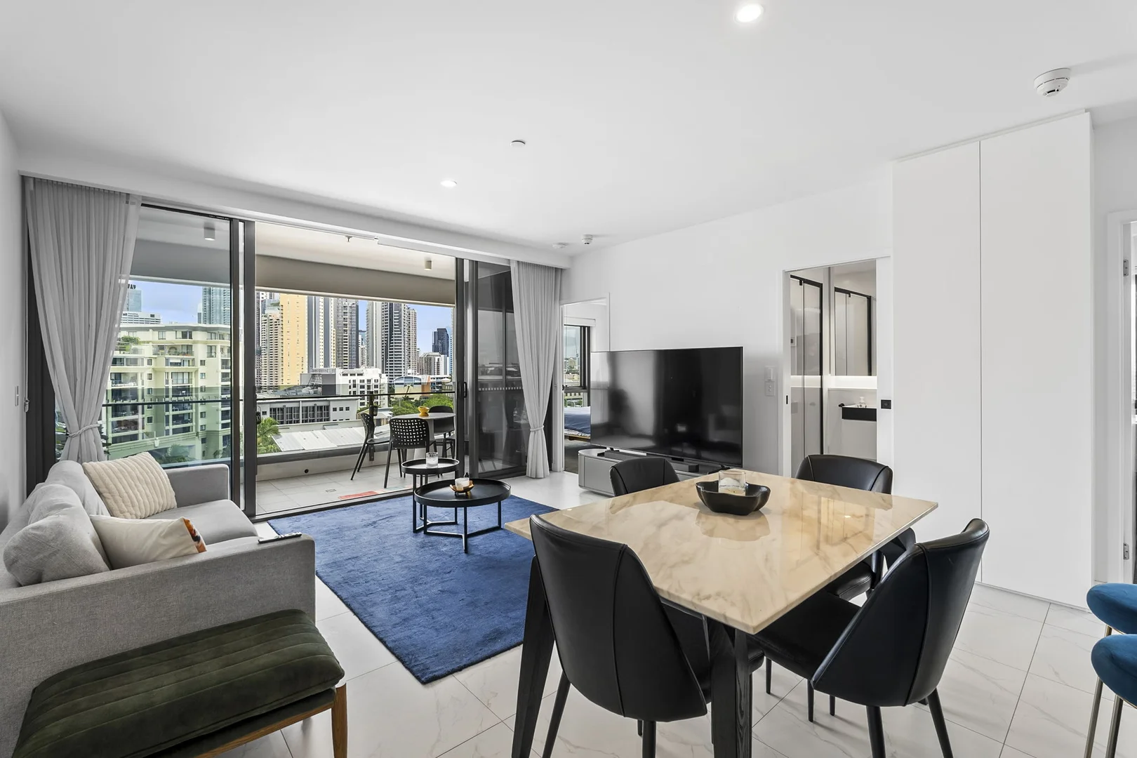 Additional image 4 of 809/458 Brunswick Street, Fortitude Valley QLD 4006