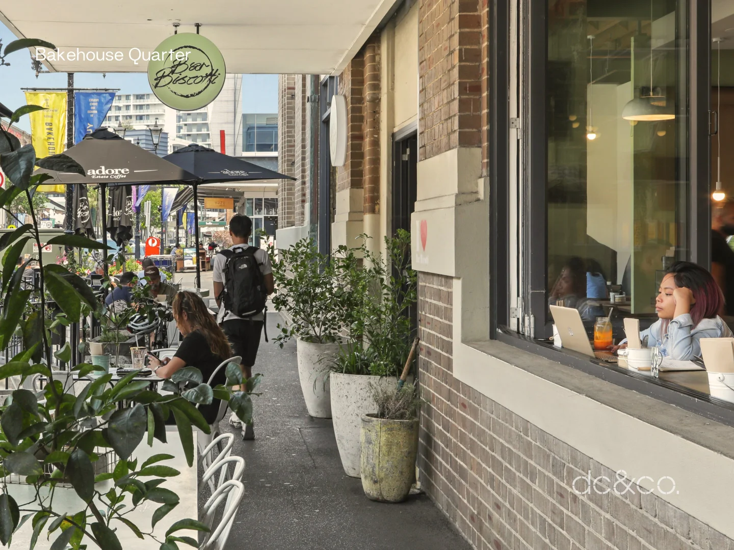 Additional image 8 of 29A/19-21 George Street, North Strathfield NSW 2137